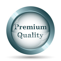 Premium quality icon