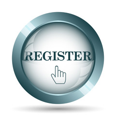 Register icon