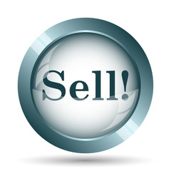 Sell icon