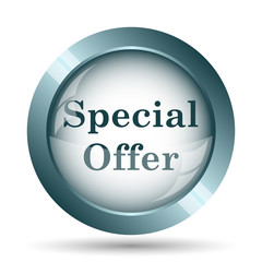 Special offer icon