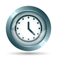 Clock icon