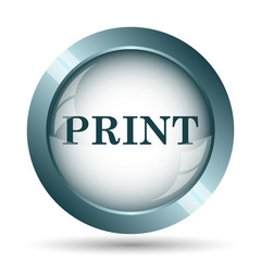 Print icon