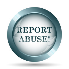 Report abuse icon