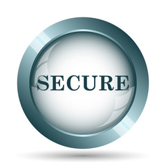 Secure icon