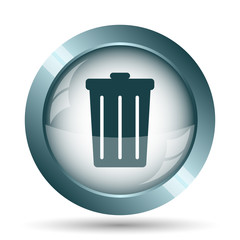 Bin icon