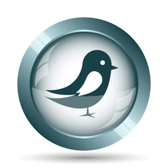 Bird icon