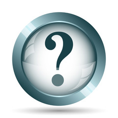 Question mark icon