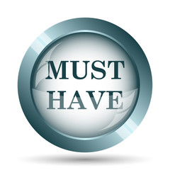 Must have icon