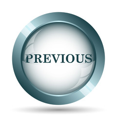 Previous icon
