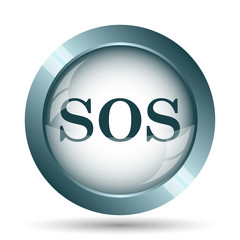 SOS icon