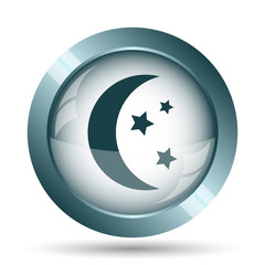 Moon icon