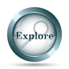 Explore icon
