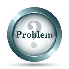 Problem icon