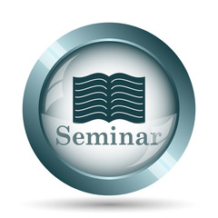 Seminar icon
