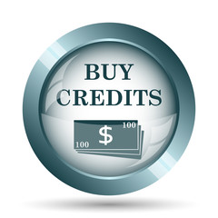 Buy credits icon