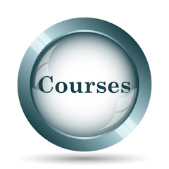 Courses icon