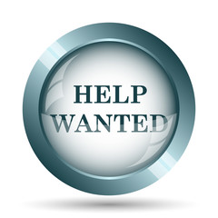 Help wanted icon