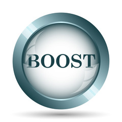 Boost icon