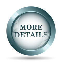 More details icon