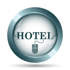 Hotel icon