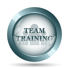 Team training icon