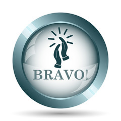Bravo icon