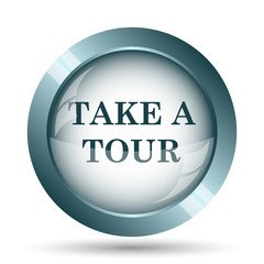 Take a tour icon