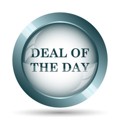 Deal of the day icon