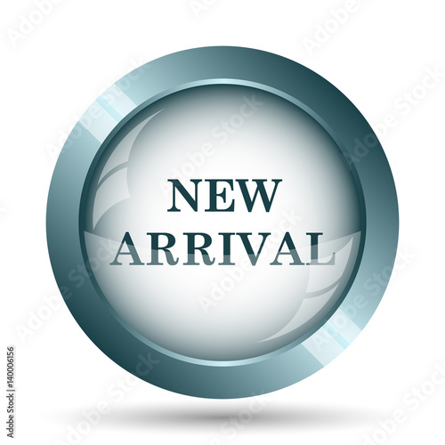 "New arrival icon" Stock photo and royalty-free images on Fotolia.com