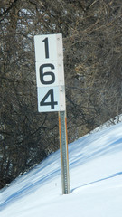 Mile Marker 164