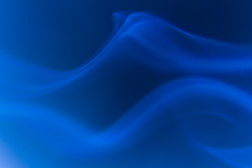 Abstract waves background
