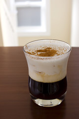 Iced Coffee