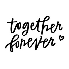 Together Forever