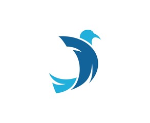 Bird logo