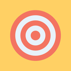 Target icon