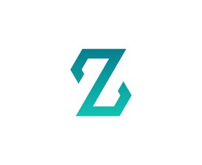 Z logo letter