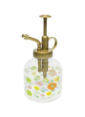 Isolated watering bucket