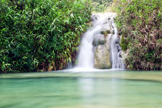 semuc champey