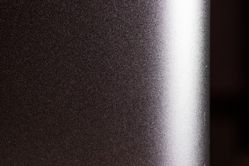 Fototapeta premium metal brushed texture background