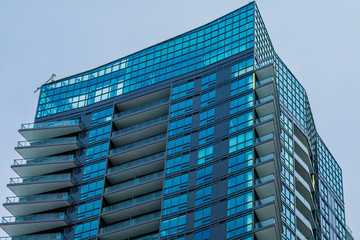 Skyscraper