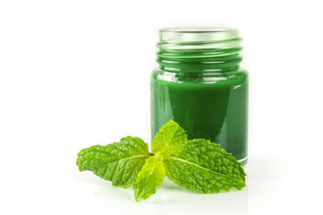 thai natural Clinacanthus nutans balm, for pain relief