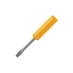Construction tool isolated icon vector illustration graphic design
