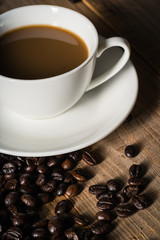 nice coffee