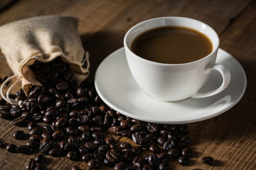 nice coffee