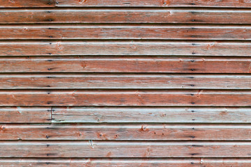 Old barn wall texture