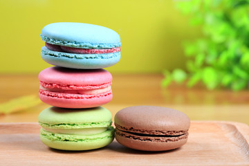Macarons