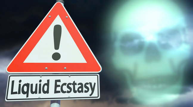 Liquid Ecstasy