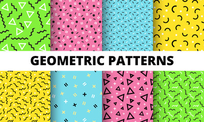geometric pattern