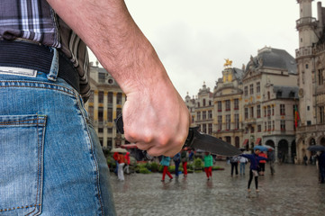 Fototapete bei efototapeten.de bestellen   