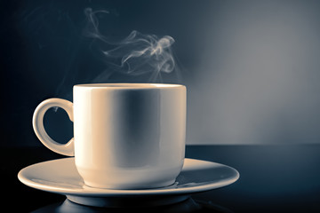 Coffee cup
